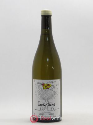 Vin de France Ouverture Arnaud Chapuis 2017 - Lot of 1 Bottle