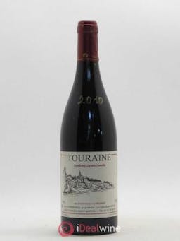Touraine Corbineau (Domaine)  2010 - Lot of 1 Bottle
