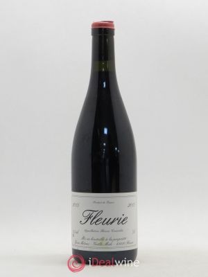 Fleurie Yvon Métras  2015 - Lot of 1 Bottle