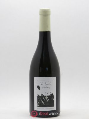 Côtes du Jura Chardonnay La Reine Labet (Domaine)  2015 - Lot de 1 Bouteille