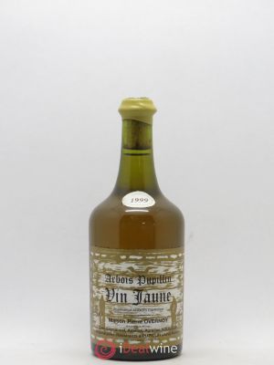 Arbois Pupillin Vin jaune Pierre Overnoy (Domaine)  1999 - Lot de 1 Bouteille