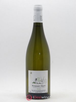 Bourgogne aligoté Bréau Vini Viti Vinci 2018 - Lot of 1 Bottle