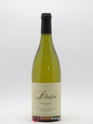 Vin de France Sels d'argent L'Anglore  2011 - Lot de 1 Bouteille