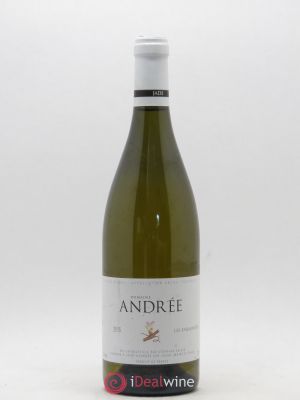 Anjou Les Faraunières Andrée (Domaine)  2015 - Lot of 1 Bottle