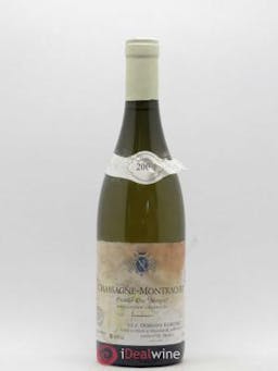 Chassagne-Montrachet 1er Cru Morgeot Ramonet (Domaine)  2006 - Lot of 1 Bottle