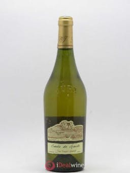 Côtes du Jura Cuvée de Garde Jean-François Ganevat (Domaine)  2005 - Lot of 1 Bottle