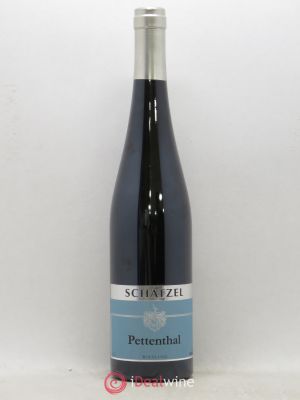 Riesling Schatzel Pettenthal 2012 - Lot of 1 Bottle