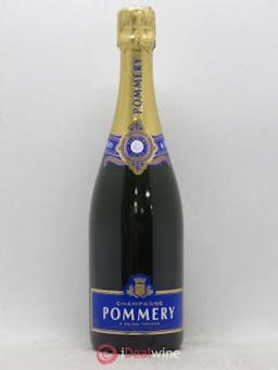 Brut Pommery   - Lot of 1 Bottle