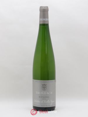 Riesling Sélection de Vieilles Vignes Trimbach (Domaine)  2015 - Lot of 1 Bottle