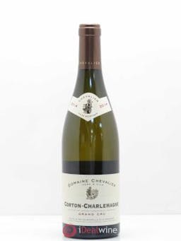Corton-Charlemagne Grand Cru Domaine Chevalier (no reserve) 2014 - Lot of 1 Bottle