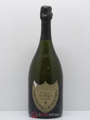 Dom Pérignon Moët & Chandon  2003 - Lot of 1 Bottle