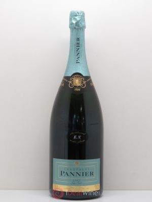 Brut Champagne Pannier E.V. Extra brut  - Lot de 1 Magnum