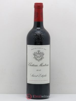 Château Montrose 2ème Grand Cru Classé  2013 - Lot of 1 Bottle