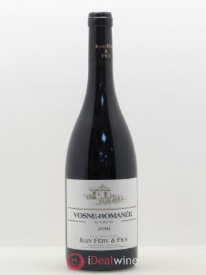 Vosne-Romanée  2016 - Lot of 1 Bottle