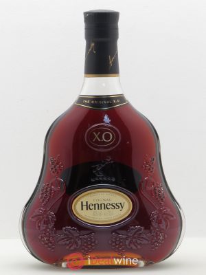 Cognac XO Hennessy   - Lot of 1 Bottle