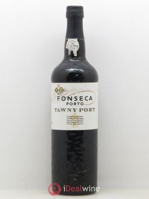 Porto Fonseca Tawny (no reserve)  - Lot of 1 Bottle
