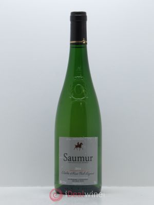 Saumur René-Noël Legrand  2014 - Lot of 1 Bottle