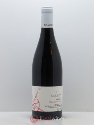 Vin de Savoie Arbin Mondeuse Louis Magnin  2013 - Lot de 1 Bouteille