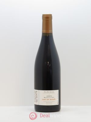 Vin de Savoie Arbin Tout un monde Louis Magnin  2011 - Lot of 1 Bottle