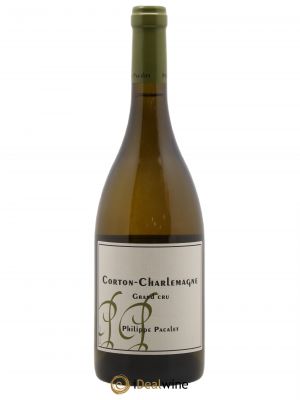 Corton-Charlemagne Grand Cru Philippe Pacalet  2011 - Lot de 1 Bouteille