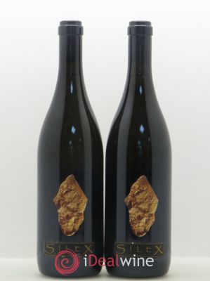 Vin de France (anciennement Pouilly-Fumé) Silex Dagueneau  2012 - Lot de 2 Bouteilles
