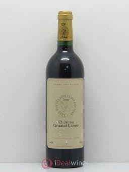 Château Gruaud Larose 2ème Grand Cru Classé  2000 - Lot of 1 Bottle