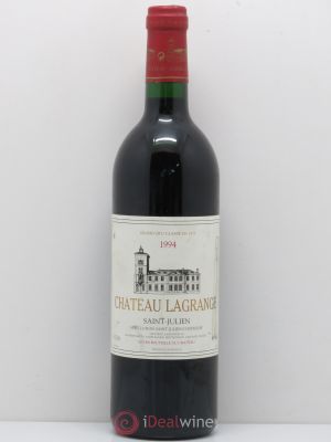 Château Lagrange 3ème Grand Cru Classé  1994 - Lot of 1 Bottle