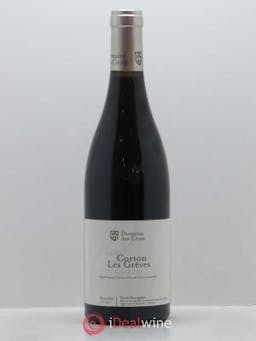 Corton Grand Cru Les Grèves Croix (Domaine des)  2016 - Lot of 1 Bottle