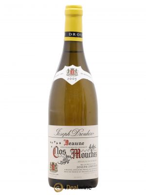 Beaune 1er Cru Clos des Mouches Joseph Drouhin  2005 - Lot of 1 Bottle