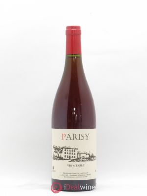 Vin de Table Parisy E.Reynaud   - Lot de 1 Bouteille