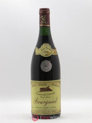 Bourgueil Prestige des Chesnaies (Domaine)  1986 - Lot of 1 Bottle