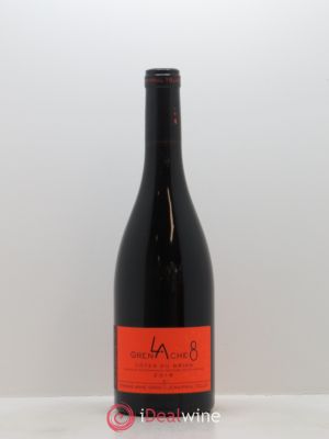 IGP Vin de Pays des Côtes du Brian La Grenache 8 Anne Gros & Jean-Paul Tollot  2016 - Lot of 1 Bottle