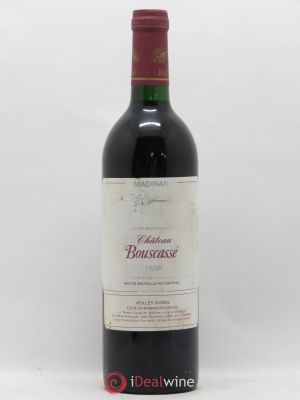 Madiran Vieilles Vignes Alain Brumont  1989 - Lot of 1 Bottle