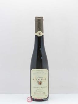 Gewurztraminer Sélection de Grains Nobles Grand Cru Altenberg de Bergheim Marcel Deiss (Domaine) (no reserve) 1995 - Lot of 1 Half-bottle