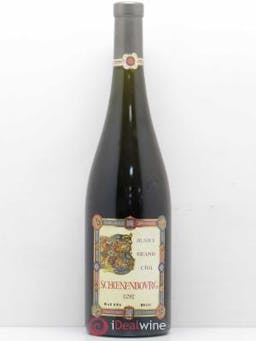 Alsace Grand Cru Marcel Deiss (Domaine)  2012 - Lot of 1 Bottle