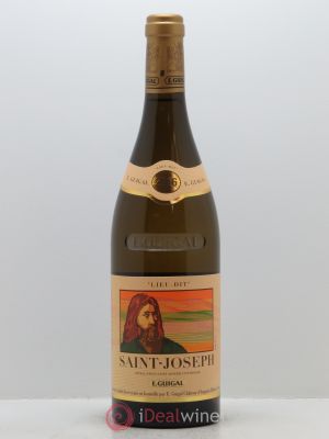 Saint-Joseph Lieu-dit Saint-Joseph Guigal  2016 - Lot of 1 Bottle