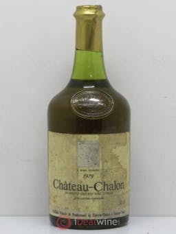 Château-Chalon  1979 - Lot of 1 Bottle