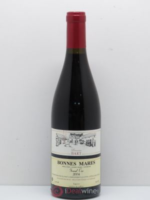 Bonnes-Mares Grand Cru Domaine Bart  2004 - Lot of 1 Bottle