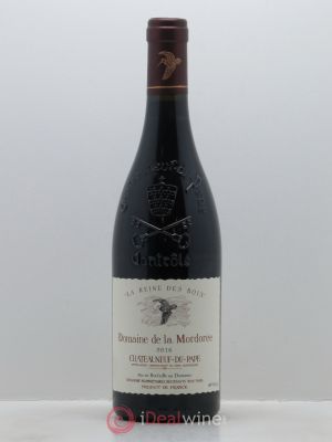 Châteauneuf-du-Pape Cuvée de la Reine des Bois Famille Delorme  2016 - Lot of 1 Bottle