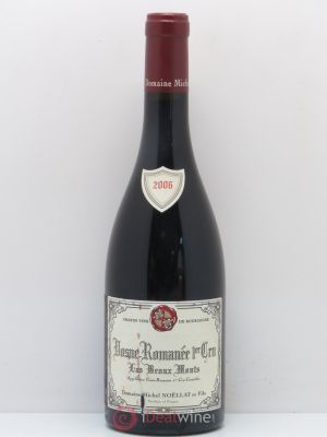 Vosne-Romanée 1er Cru Les Beaux Monts Domaine Michel Noëllat Et Fils 2006 - Lot of 1 Bottle