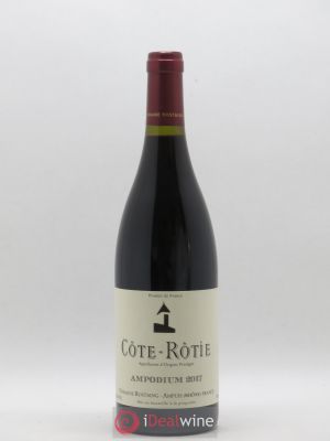 Côte-Rôtie Ampodium René Rostaing  2017 - Lot of 1 Bottle
