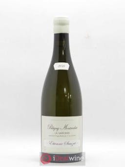 Puligny-Montrachet 1er Cru La Garenne Etienne Sauzet  2018 - Lot of 1 Bottle