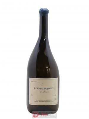Vin de France Les Nourrissons Stéphane Bernaudeau (Domaine)  2012 - Lot de 1 Magnum
