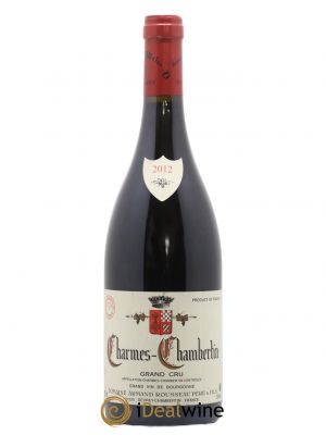 Charmes-Chambertin Grand Cru Armand Rousseau (Domaine)  2012 - Lot de 1 Bouteille