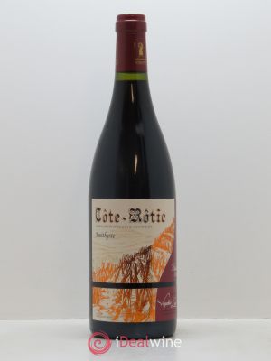 Côte-Rôtie Améthyste Vignobles Levet  2016 - Lot of 1 Bottle