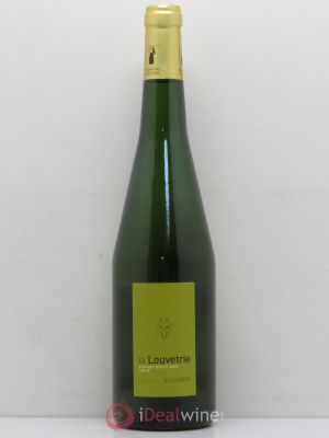 Muscadet-Sèvre-et-Maine La Louvetrie Jo Landron  2012 - Lot of 1 Bottle