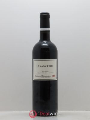 Cahors La Marguerite  2015 - Lot of 1 Bottle