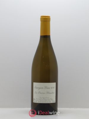 IGP Pays d'Hérault (Vin de Pays de l'Hérault) Jean-Michel Alquier Les Pierres Blanches  2016 - Lot of 1 Bottle