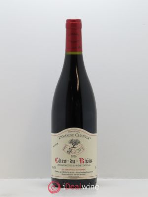 Côtes du Rhône Charvin (Domaine)  2016 - Lot of 1 Bottle