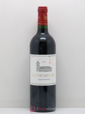 Château Lagrange 3ème Grand Cru Classé  2012 - Lot of 1 Bottle